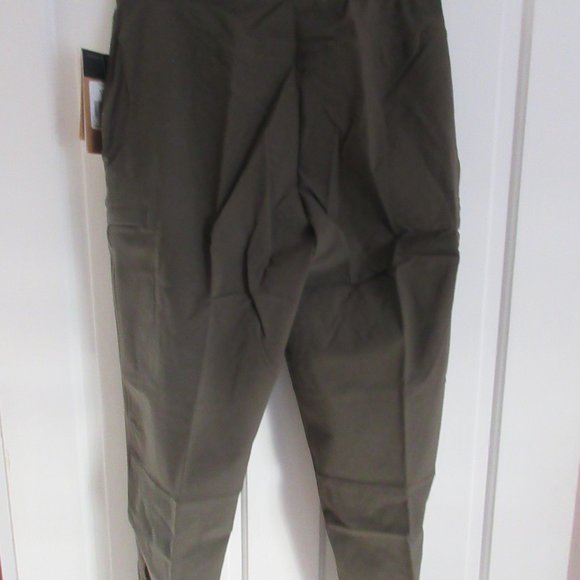 Womens NorthFace Laterra Utility Jogger Taupe Green SZ, XXL - Picture 3 of 7
